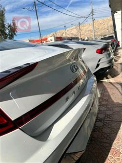 هيونداي سوناتا